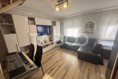 Apartament decomandat 2 camere 44 mpu plus pod de 12 mp Sibiu - 7