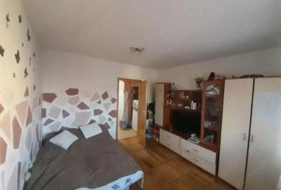 Garsonieră semidecomandată, mobilată în Take Ionescu - 2