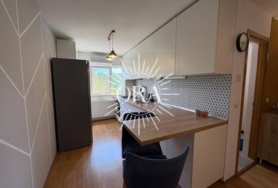 APARTAMENT PE 2 NIVELURI CU 2 CAMERE DE VANZARE | ZONA FRUNZISULUI - 5