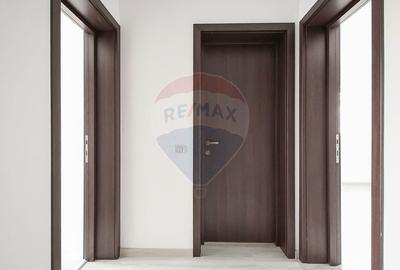 Apartament cu 2 camere decomandat în Sânpetru - 11