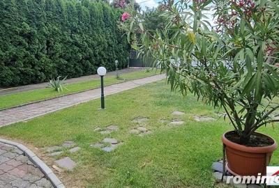 Casa centrala, demisol, parter, mansarda, teren ( ID 22468) - 3