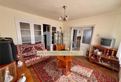 Casa 3 camere plus dependinte, in Ploiesti, zona Cantacuzino - 4