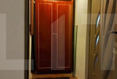 Apartament cu 3 camere semidecomandat, mobilat în Spitalul Județean - 2