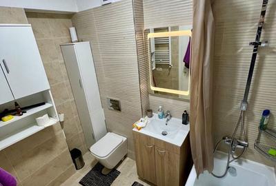 Apartament cu 2 camere decomandat în Lacul Morii - 1