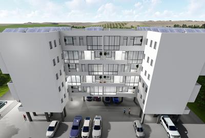 Campus - Tomis Nord - 5