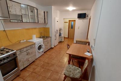 Apartament cu 2 camere decomandat in Tatarasi Sud-Metalurgie - 10