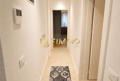 Apartament cu 2 camere în Sud - 8