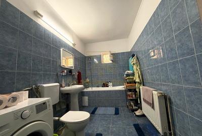 Casă individuală cu 4 camere cu Teren 640 Mp în Berceni - 9