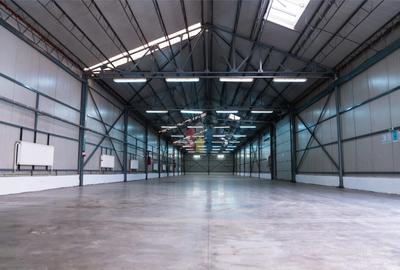 Hala industriala/depozitare Birouri, 718 mp, acces tir - Do - 2