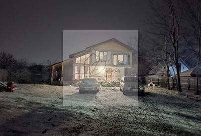 Casă individuală cu 4 camere cu Teren 1250 Mp în Dascălu - 4