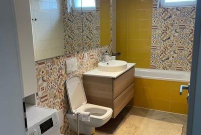 Apartament cu 3 camere în Libertății - 7