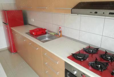 De Vanzare Garsoniera Moderna, Mobilata, Utilata in Avantgarden 2, Bra?ov - 7