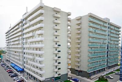 Cedez loc in camin studen?esc West Gate Studios - 1