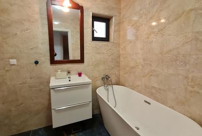 Casă cu 4 camere decomandat cu Teren 170 Mp în Aleea Tudor Neculai - 9