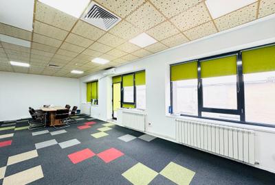 Spatiu de birou 150 Mp/ Unirii / Parcul Carol / Parcare 2 loc./ Birouri Premium - 2