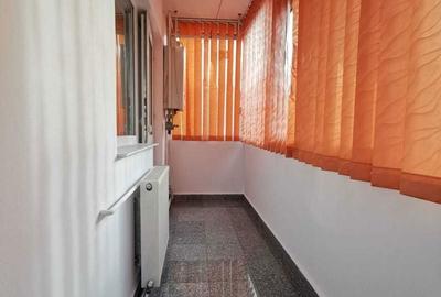 Garsonieră decomandată în Tudor Vladimirescu - 11