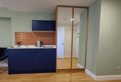 Garsonieră decomandată în Obor - 1