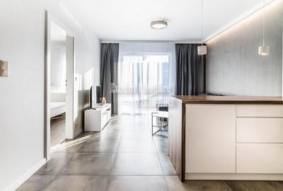 Ap Modern cu 2 camere si terasa - Parcare Privata Subterana | Tomis Park - 3