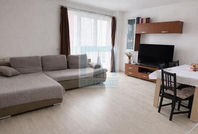Apartament cu 3 camere decomandat, mobilat în 13 Decembrie - 1