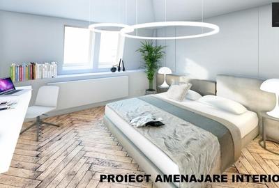 Apartament 4 camere 144,6 mp | centrala proprie | renovat 2021| Alba Iulia - Dud - 11