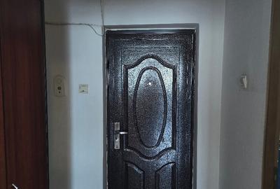 Vand garsoniera in Deva, zona I. Maniu, suprafata utila 31 mp, - 8