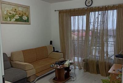 Gars.dec.-mob-util complet+parcare/centru Popesti-Leordeni - 12