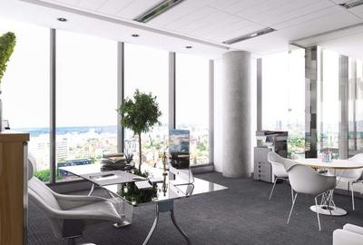 Comision 0! Inchiriere spatii birouri in The Mark -  intre 270 si 1731mp - 2