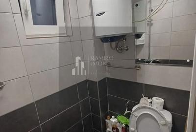 Garsonieră decomandată în Olteniței - 8