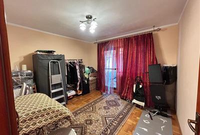 Apartament cu 3 camere decomandat în Luncă - 14