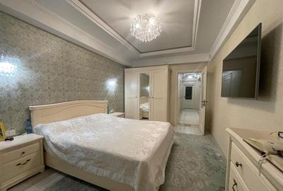 Apartament cu 3 camere Calea Bucuresti - 3