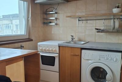 Garsonieră semidecomandată în Mihai Bravu - 3
