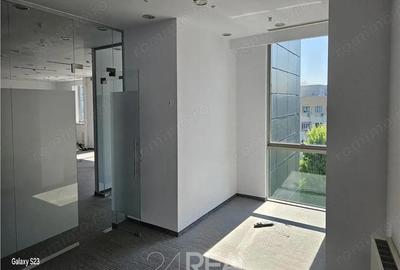 Spațiu comercial, în Băneasa - 4