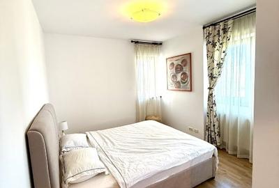 Apartament cu 2 camere semidecomandat, mobilat în Central - 6