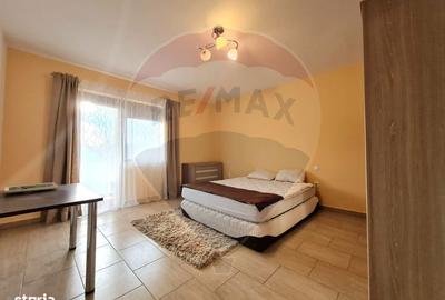 Apartament cu 4 camere, mobilat în Mănăștur - 13