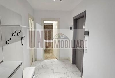 Apartament cu 2 camere decomandat în Tătărași - 12
