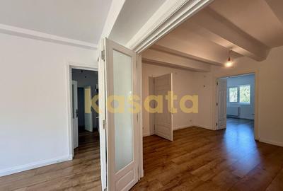 OPORTUNITATE | RENOVAT COMPLET | CISMIGIU | 102 MP UTILI - 4