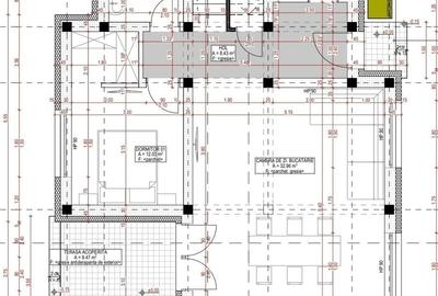 Duplex cu 5 camere cu Canalizare în Dumbrăvița - 2