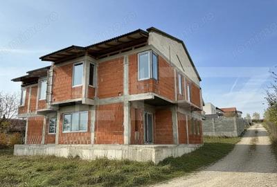 Duplex panoramic, Dealuri Oradea, 130mp utili - 3