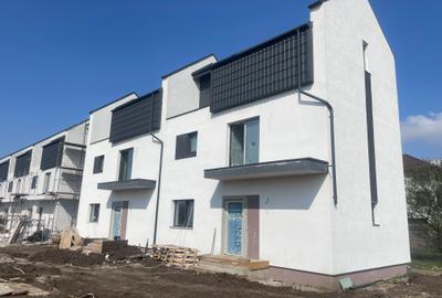 Vila 4 camere - Ghencea - Direct Dezvoltator - Comision 0% - 8