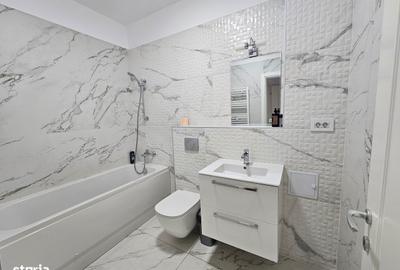 Apartament cu 3 camere în Nord - 5