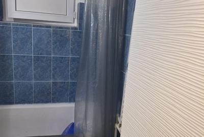 Apartament cu 2 camere - zona Podu Ros - Bld. Primaverii - 10