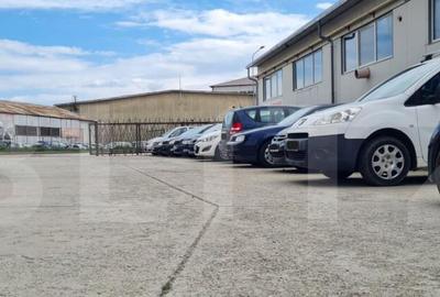 Apartament de 3 Camere, Nemobilat, cu Etaj, in Ghimbav - 10