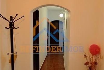 Vanzare apartament 3 camere - zona Rahova - sector 5 - 5