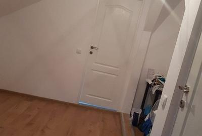 Casă individuală cu 4 camere cu Teren 800 Mp în Exterior Vest - 17
