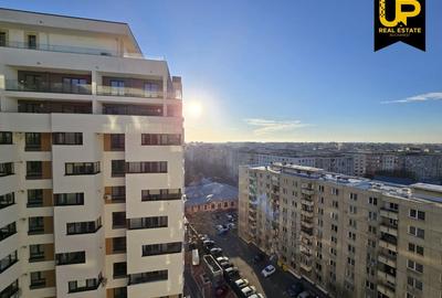 Apartament cu 2 camere decomandat, mobilat în Rahova - 12