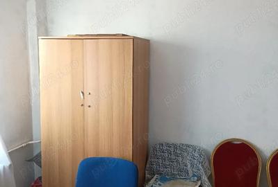 Garsonieră nedecomandată în Pantelimon - 4