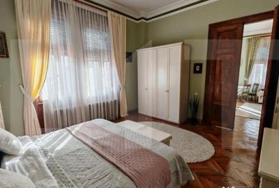 Apartament cu 3 camere decomandat, mobilat în Central - 15