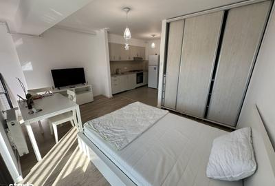 Garsonieră, mobilată în Grozăvești - 1