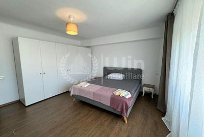 Apartament cu 3 camere decomandat, mobilat în Gheorgheni