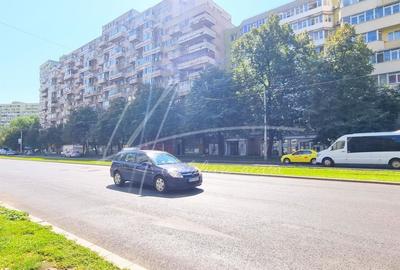 Ap cu 3 camere mobilat si utilat langa Mega Mall, Delfinului, Sos. Pantelimon - 33